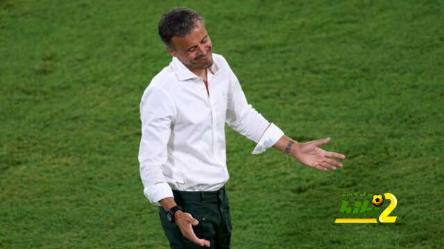 جوردي يحرج جماهير ريال مدريد بسبب لويس إنريكي