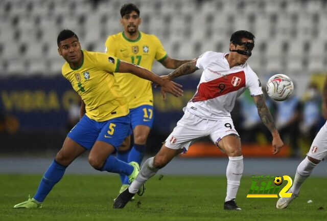 حظوظ البرازيل في كوبا أمريكا 2021 بعد نصف النهائي