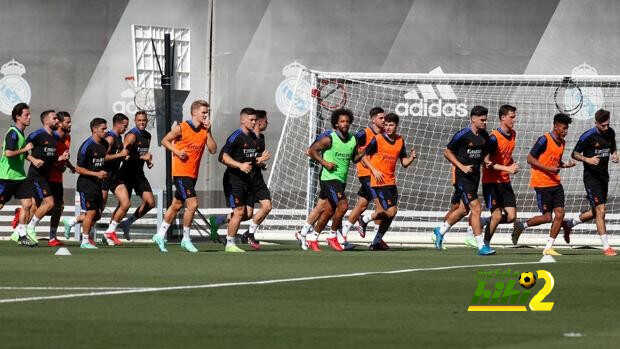 الإعارة تنتظر شباب ريال مدريد