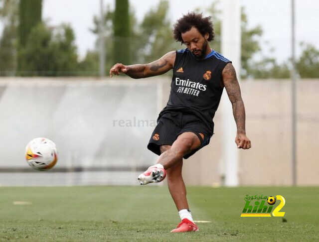 صور : تحضيرات ريال مدريد للموسم الجديد