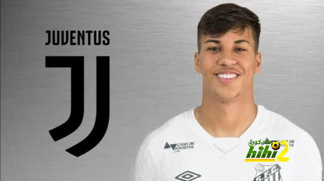 يوفنتوس يأمل في اقتناص موهبة سانتوس!
