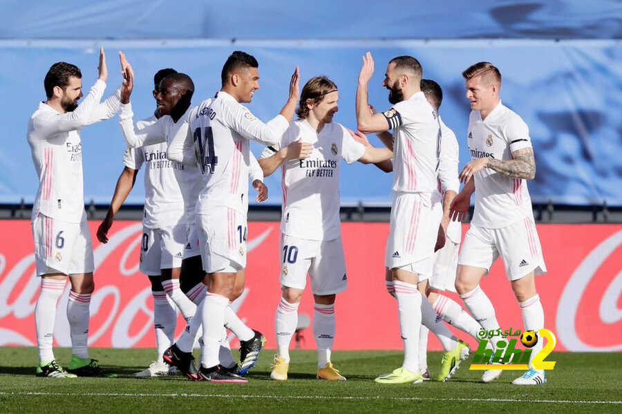 رسالة للمغضوب عليهم داخل ريال مدريد