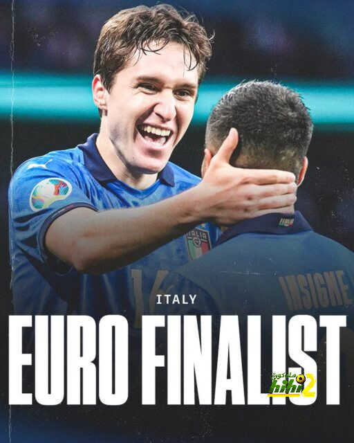 إيطاليا للنهائي الأوروبي الغائب، بعد تخطي الماتادور بركلات الترجيح!