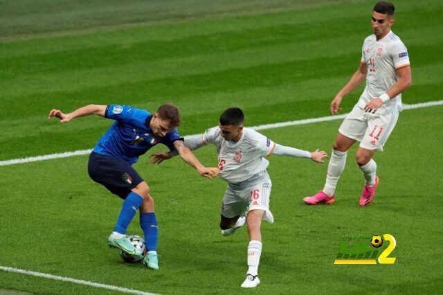 إيطاليا إلى النهائي بعد معاناة وإسبانيا تخرج من الباب الكبير