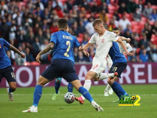 أول تعليق من باكو بويو بعد إقصاء إسبانيا من اليورو