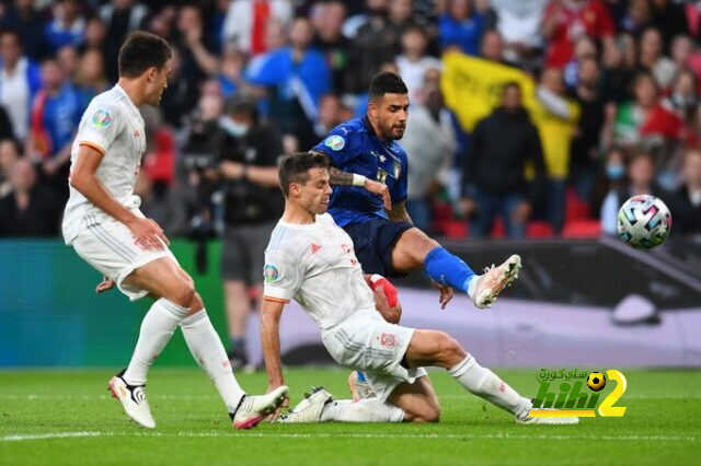 بيدريرول يكشف هوية أفضل لاعب في إسبانيا أمام إيطاليا