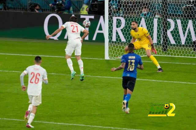 هل يشعر إعلام مدريد بالسعادة بعد إقصاء إسبانيا؟!