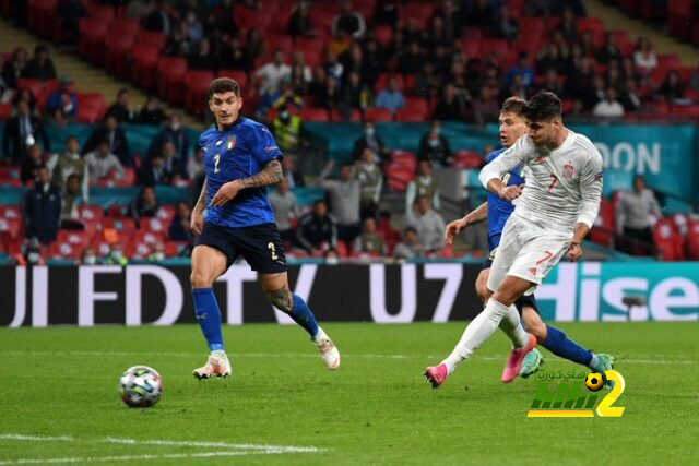 رونسيرو المدريدي: أنا فخور جدًا بالمنتخب الإسباني
