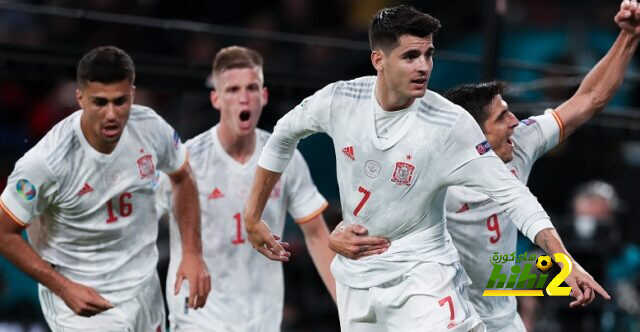 رونسيرو يطالب ريال مدريد بضم نجم منتخب إسبانيا