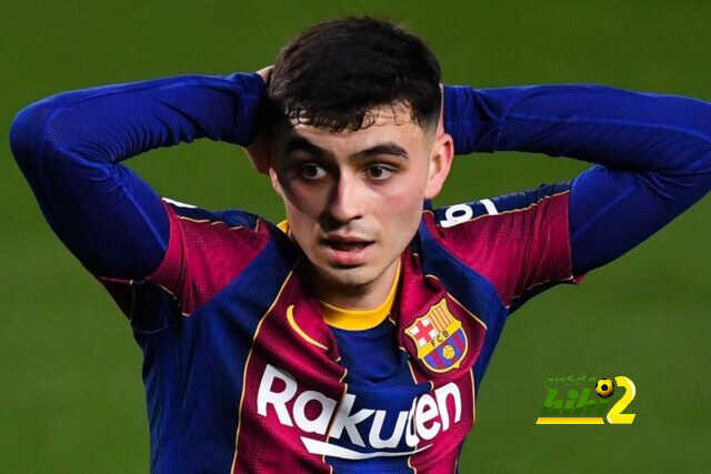 بيدري يتفوق على الجميع في يورو 2020