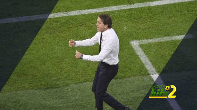 مانشيني المدرب أفضل من اللاعب مع الآزوري