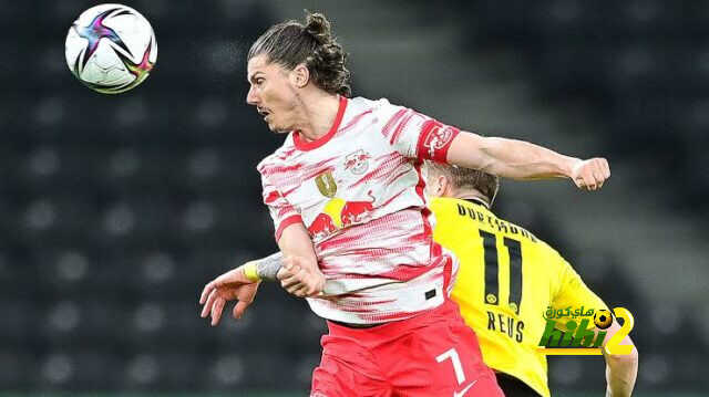 دورتموند يُفكر في سرقة سابيتزر من لايبزيج!