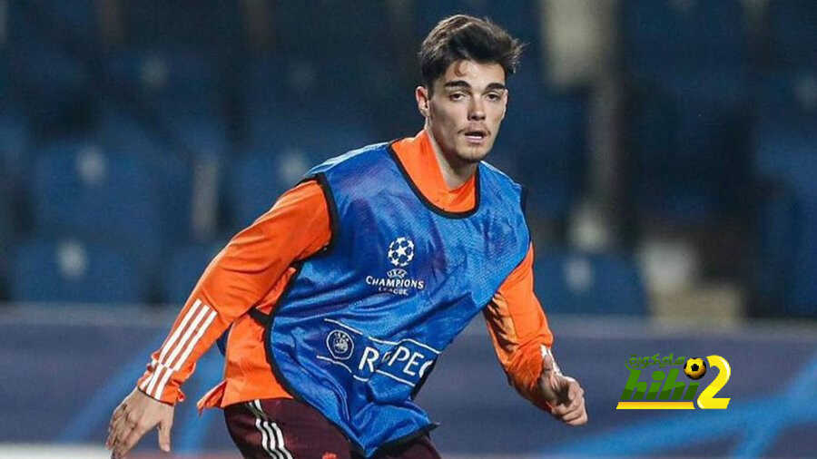 ميجيل جوتريز …لغز جديد في ريال مدريد