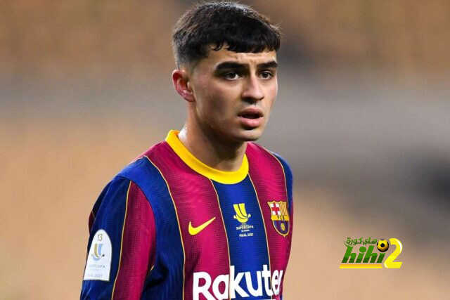 بيدري مستقبل برشلونة .. مرحلة ما بعد ميسي