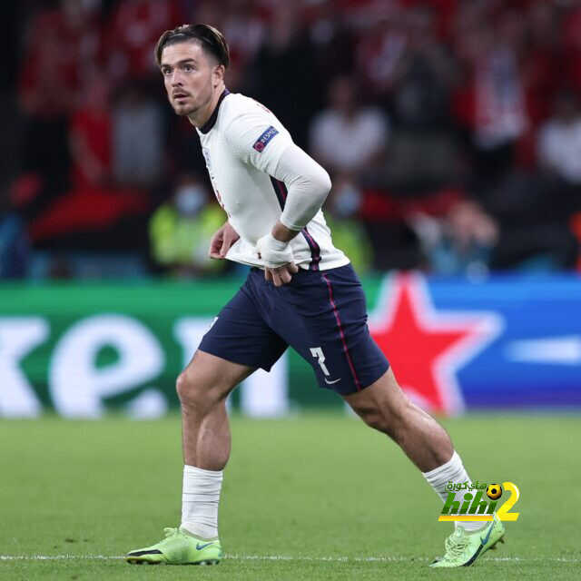جريليش ثالث لاعب إنجليزي يتعرض لهذا الموقف!