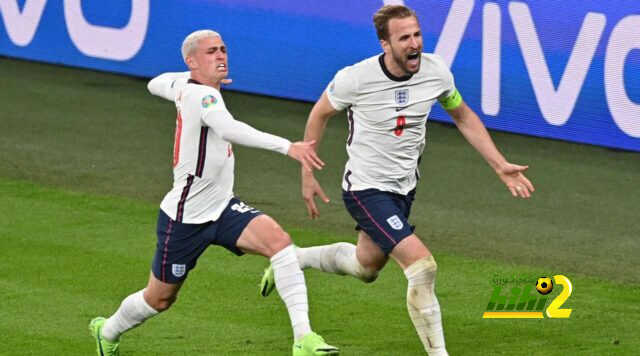 إنجلترا للنهائي الحُلم رفقة إيطاليا، والدنمارك بخروج مُشرف!
