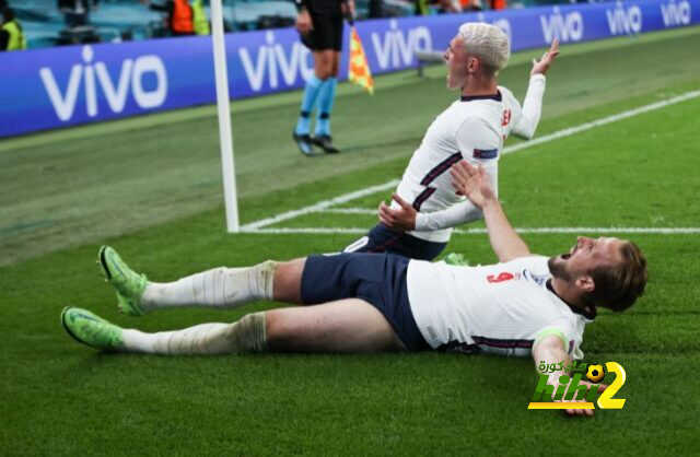 دورو ينصف إنجلترا تحكيميًا بعد لقاء الدنمارك