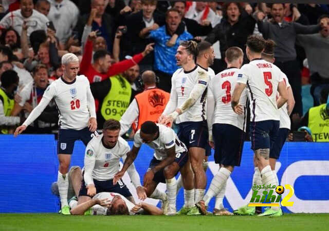 غريليش بعد مباراة الدنمارك: يا لها من ليلة