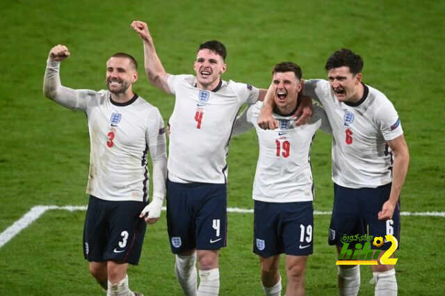 أول تعليق من شو بعد تأهل إنجلترا لنهائي اليورو