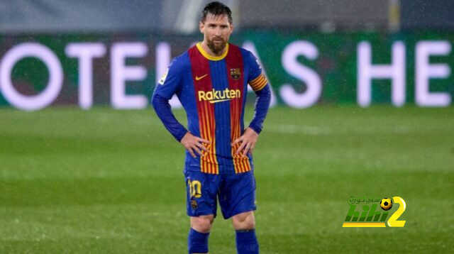 دياز يشكك في رغبة ميسي بشأن البقاء مع برشلونة