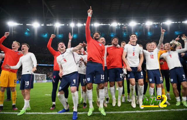 رد فعل مينغز بعد وصول إنجلترا إلى نهائي يورو 2020