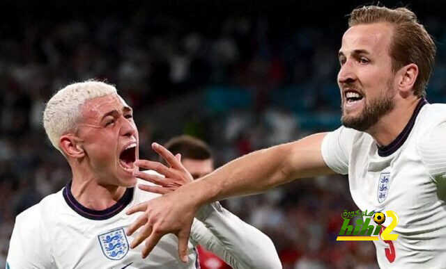 فيل فودين يعبر عن سعادته بعد مباراة الدنمارك