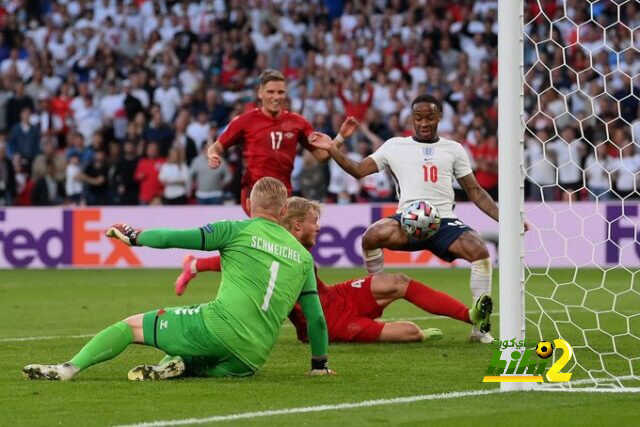 رقم سلبي في يورو 2020
