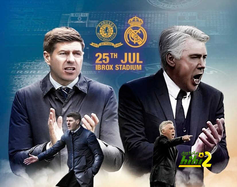 بقيادة أنشيلوتي.. ريال مدريد يُعلن موعد أولي مبارياته التحضيرية تمهيداً للموسم المقبل