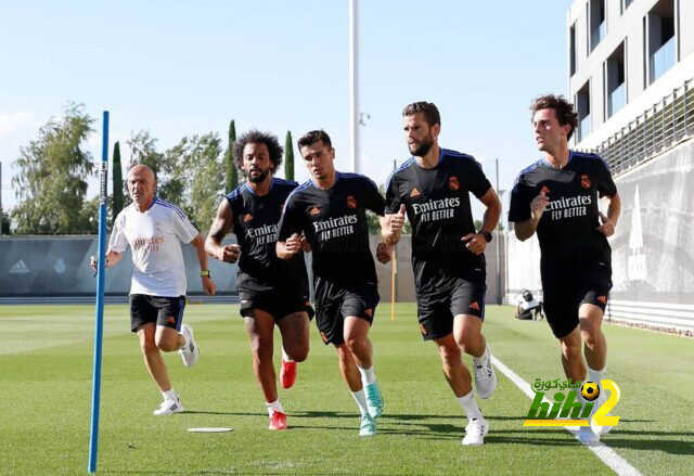 رأي بينتوس في بطاريات ريال مدريد !