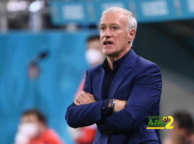 أسباب بقاء ديشامب مديرا فنيا لفرنسا رغم الإخفاق في يورو 2020