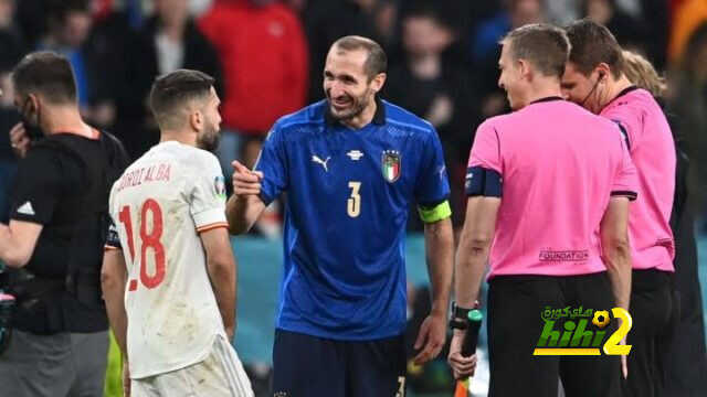 حرب التصريحات قبل نهائي أمم أوروبا المرتقب
