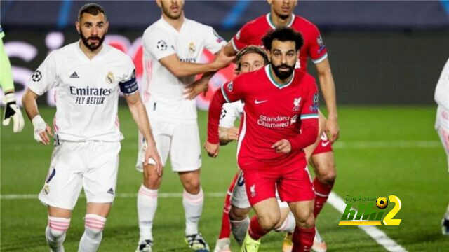 بعيدا عن مبابي وهالاند …ستة أسماء كبرى على رادار ريال مدريد