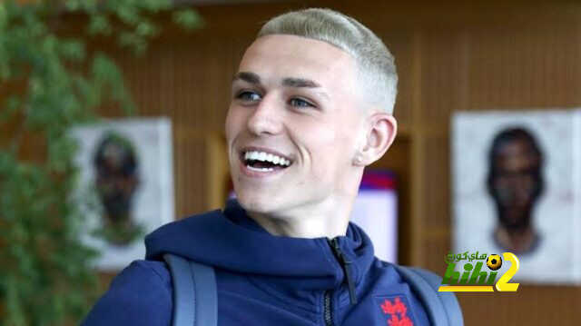 لاعبي الأسود الثلاث يعدون فودين بشئ غريب في حالة الظفر باللقب!