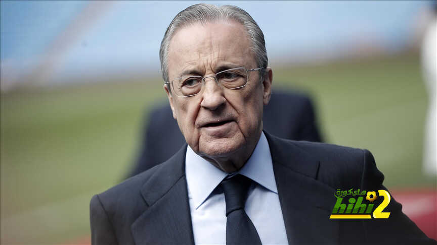 فلورنتينو بيريز .. أين الثورة يا عزيزي؟!