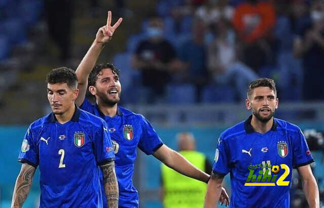 سبب وحيد يجعل إيطاليا خائفة قبل نهائي يورو 2020!