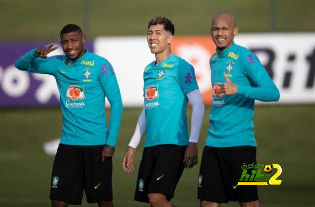 فيديو: جانب من مران البرازيل الأخير قبل نهائي كوبا أمريكا