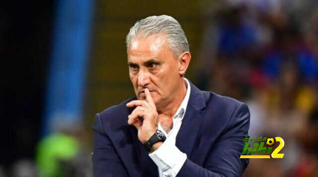 تيتي يتفوق قبل مواجهة منتخب الآرجنتين