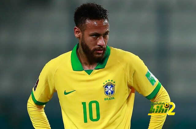 جماهير البرازيل تدعم الارجنتين امام بلادهم بسبب نيمار !