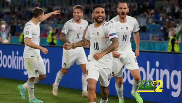 كورونا تضرب ايطاليا قبل نهائي أمم أوروبا