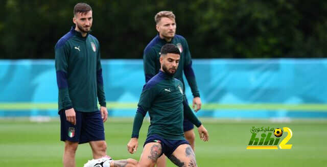 مفاتيح فوز إيطاليا على إنجلترا في نهائي يورو 2020