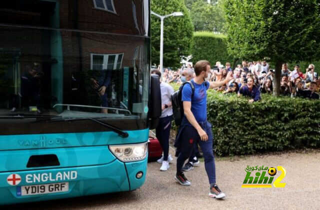 تشكيل إنجلترا المتوقع أمام إيطاليا في نهائي اليورو