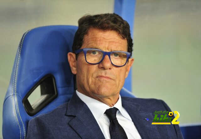 رأي كابيلو في نهائي يورو 2020 بين إنجلترا وإيطاليا