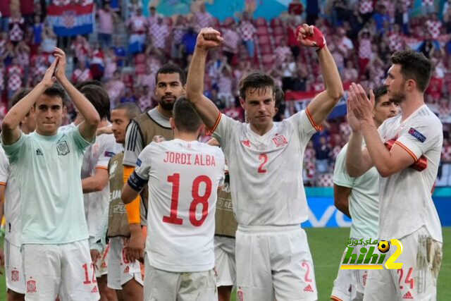 كابيلو يشيد بما حققته إسبانيا في يورو 2020