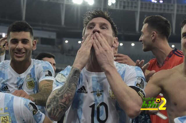 أول تعليق من بيدريرول بعد فوز الأرجنتين بكوبا أمريكا