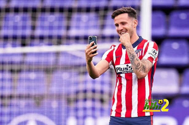 أتلتيكو مدريد يصدم ليفربول في صفقة ساؤول