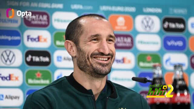 كيليني يكسر رقم بوفون ويُصبح أكبر قائد في تاريخ نهائي اليورو!