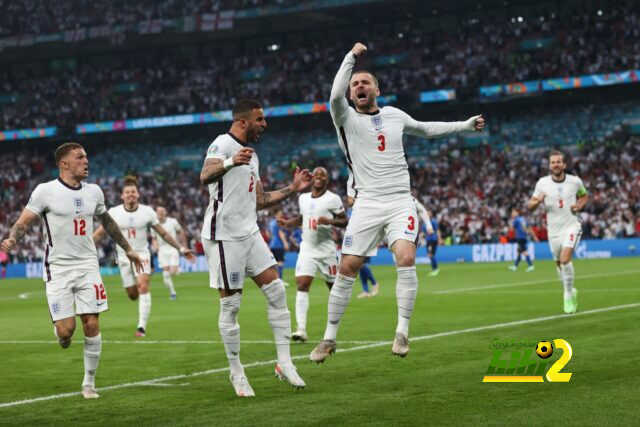 لوك شاو،  ثاني مانشستراوي يفعلها تاريخيا