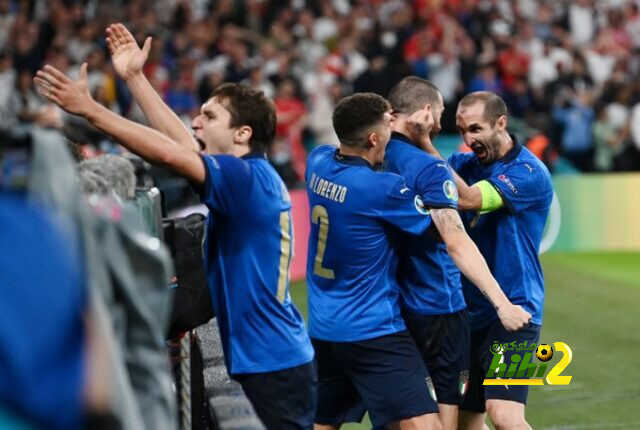 أول تعليق من رونسيرو بعد فوز إيطاليا بكأس أوروبا