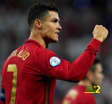 رسميا : كريستيانو يتوج هدافا ليورو 2020