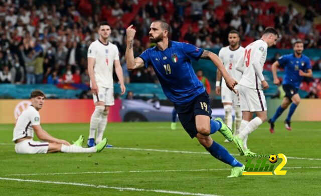بيدريرول يهنئ إيطاليا بعد الفوز على إنجلترا